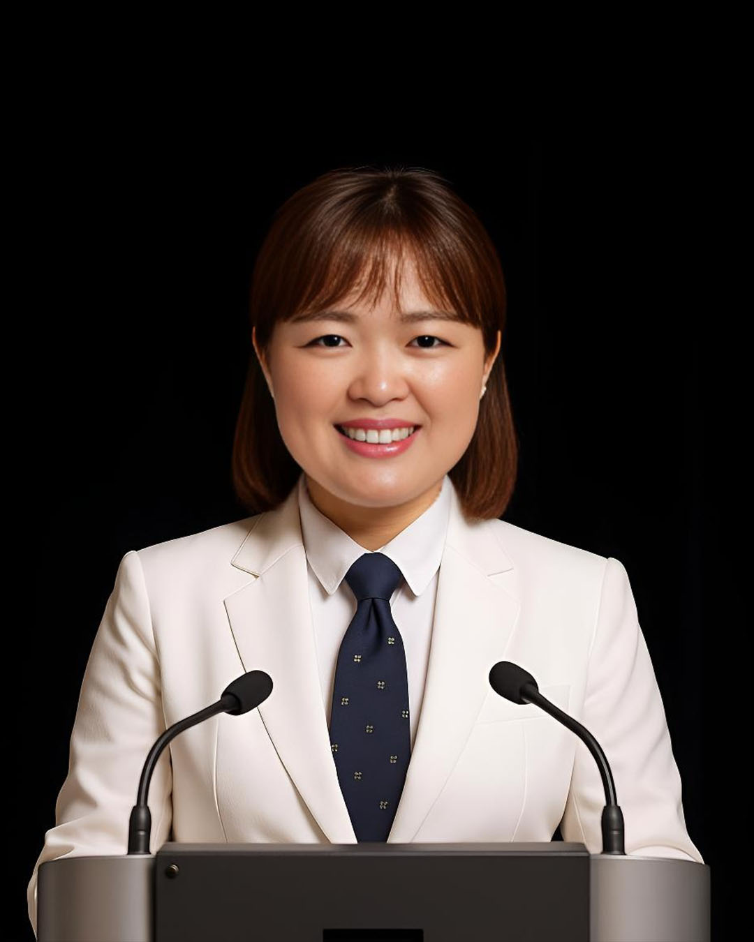 Cara Zhen